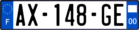 AX-148-GE