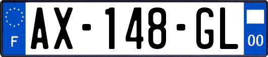 AX-148-GL