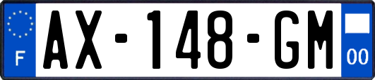 AX-148-GM