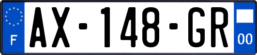 AX-148-GR