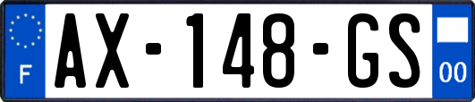 AX-148-GS