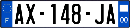 AX-148-JA