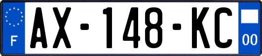 AX-148-KC