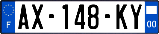 AX-148-KY