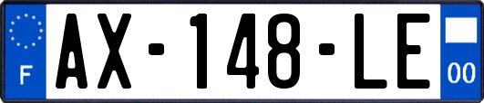 AX-148-LE