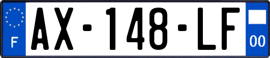 AX-148-LF