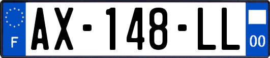 AX-148-LL
