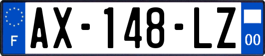 AX-148-LZ