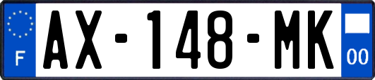 AX-148-MK
