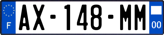 AX-148-MM