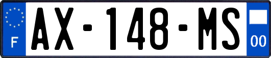 AX-148-MS