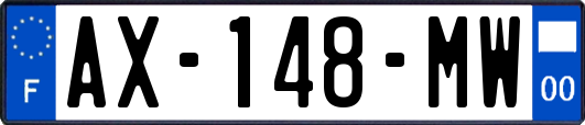 AX-148-MW