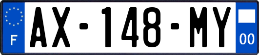 AX-148-MY