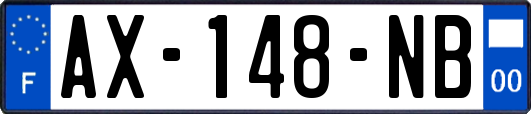 AX-148-NB