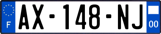 AX-148-NJ