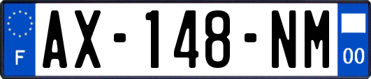 AX-148-NM