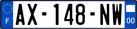 AX-148-NW