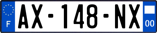 AX-148-NX