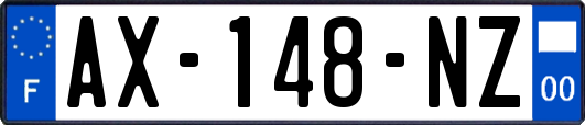 AX-148-NZ