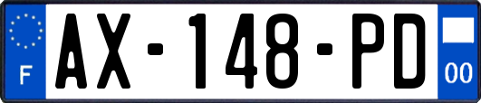 AX-148-PD