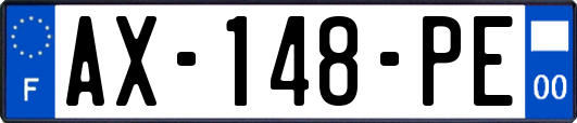 AX-148-PE