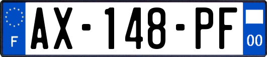 AX-148-PF