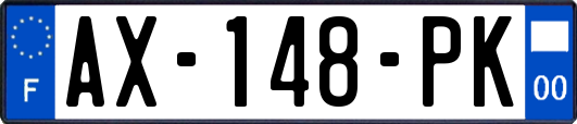 AX-148-PK