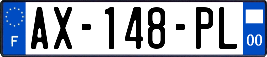 AX-148-PL