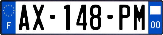 AX-148-PM