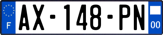 AX-148-PN