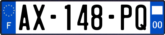 AX-148-PQ