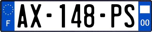 AX-148-PS