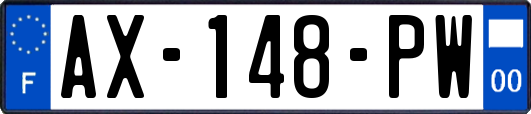 AX-148-PW