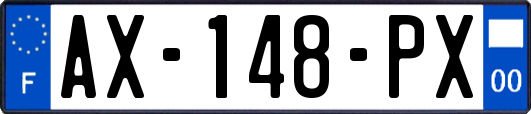 AX-148-PX