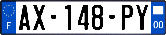AX-148-PY