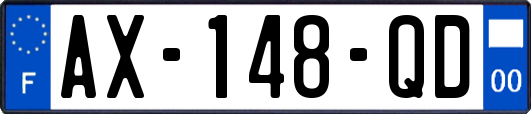 AX-148-QD