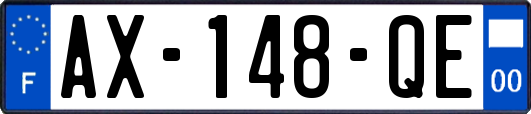 AX-148-QE