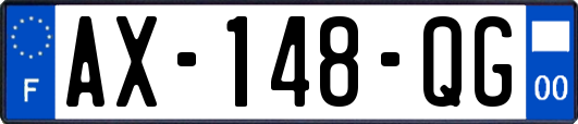 AX-148-QG