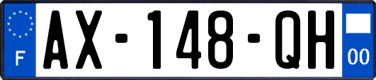 AX-148-QH