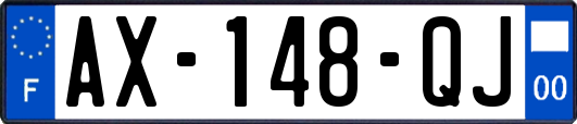 AX-148-QJ