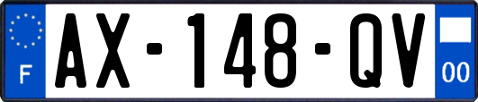 AX-148-QV