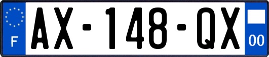 AX-148-QX