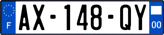 AX-148-QY