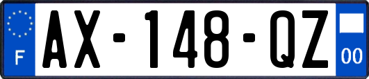 AX-148-QZ
