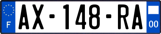 AX-148-RA