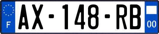 AX-148-RB