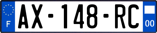 AX-148-RC