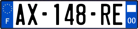 AX-148-RE