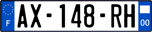 AX-148-RH