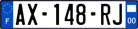 AX-148-RJ